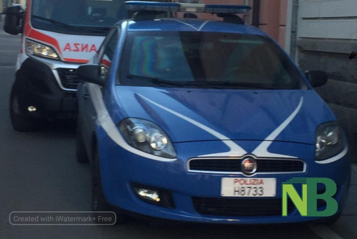 Valdilana, giovane investita da un’auto (foto di repertorio)