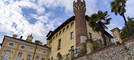 Al borgo di Castellengo  “Connessioni”, tra mostre, visite guidate e degustazioni
