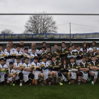biella rugby