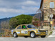 Rally & co al 16° Vallate Aretine Historic Rally & co al 16° Vallate Aretine Historic