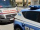 Salussola, tamponamento fra tre veicoli sulla SP 143: un ferito - Foto di repertorio Salussola, tamponamento fra tre veicoli sulla SP 143: un ferito - Foto di repertorio
