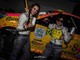 Rally di Monza a Valentino Rossi, Perosino e Scamperle chiudono in bellezza Rally di Monza a Valentino Rossi, Perosino e Scamperle chiudono in bellezza