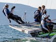 Banda Larga trionfa alla 100 Miglia del Garda: un successo piemontese FOTO Andrea Buscemi