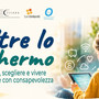 A Castelletto Cervo “Oltre lo schermo – Crescere, scegliere e vivere il digitale con consapevolezza” A Castelletto Cervo “Oltre lo schermo – Crescere, scegliere e vivere il digitale con consapevolezza”