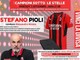 campioni stelle pioli