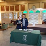 Golf, Parrini in evidenza nel Trofeo Podio Sport Argenti Tour