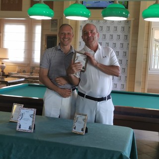 golf club cavaglià
