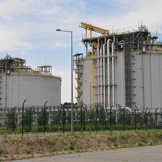 La transizione energetica e i gas leggeri: superare i limiti di stoccaggio e trasporto La transizione energetica e i gas leggeri: superare i limiti di stoccaggio e trasporto