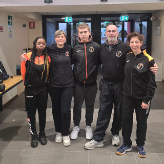 New Generation Taekwondo: doppio impegno tra esami di Dan e Insubria Cup