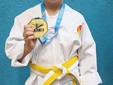 ATP IKIGAI Para &amp; Olympic Taekwondo Academy, oro e argento alla "Royal Cup" di Torino