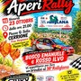 38° Rally della Lana a Cerrione AperiRally!