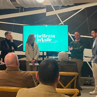 VII edizione del Premio +bellezza in Valle, nasce la sezione “Segnalaci le cose belle”