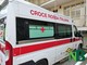Cossato, scontro frontale tra auto: due feriti (foto di repertorio)