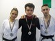 Dragon's Karate lascia il segno in Lombardia Dragon's Karate lascia il segno in Lombardia