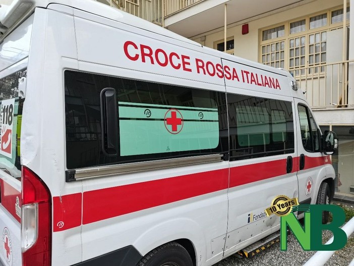 Giornata Mondiale della Croce Rossa e Mezzaluna Rossa, sarà al Santuario di Oropa (foto di repertorio)