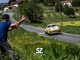 Vittoria senza compromessi per Bertinotti e Rondi al rally vigneti monferrini storico foto Stefano Zenoni Vittoria senza compromessi per Bertinotti e Rondi al rally vigneti monferrini storico foto Stefano Zenoni