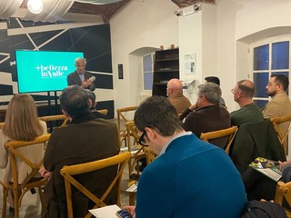 VII edizione del Premio +bellezza in Valle, nasce la sezione “Segnalaci le cose belle”