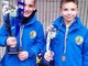 Calcio: Tre giocatori del Città di Cossato si allenano con Novara e Torino Calcio: Tre giocatori del Città di Cossato si allenano con Novara e Torino