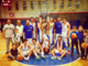 Basket: Quattordici vittorie e zero sconfitte, Teens Cossato sogna in grande Basket: Quattordici vittorie e zero sconfitte, Teens Cossato sogna in grande