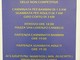 Le corse podistiche dall'8 al 14 agosto Le corse podistiche dall'8 al 14 agosto