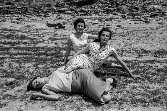 Tollegno celebra l’8 marzo: “Lo sguardo delle donne” che racconta il Novecento