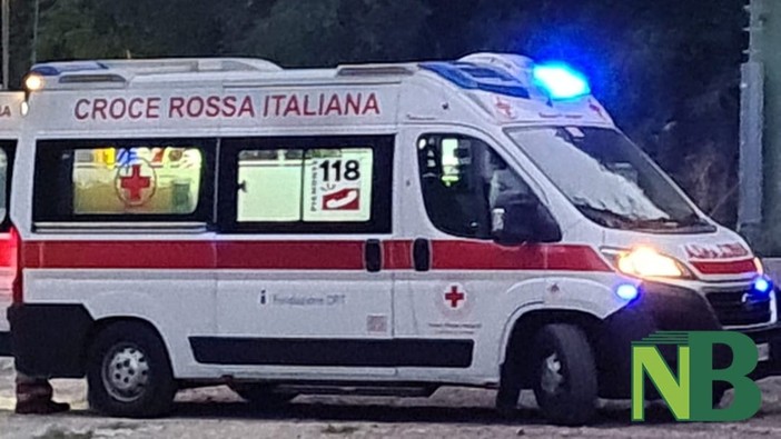 Scontro tra auto e bici a Vigliano, un uomo in codice rosso al Pronto Soccorso (foto di repertorio) Scontro tra auto e bici a Vigliano, un uomo in codice rosso al Pronto Soccorso (foto di repertorio)