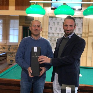 stesina golf