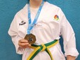 ATP IKIGAI Para &amp; Olympic Taekwondo Academy, oro e argento alla "Royal Cup" di Torino
