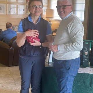 golf cavaglià