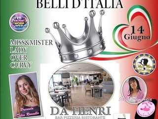 Miss Rosa Blu 2026 a Biella l’Official Casting Regione Piemonte Miss Rosa Blu 2026 a Biella l’Official Casting Regione Piemonte