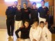 Dragon's Karate, Alice Grosso show a Chivasso