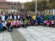 Circuito Città di Biella: Il Miglio Top a Soufiane El Kabbouri e Petra Vasinova FOTOGALLERY