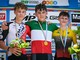 Rive Rosse, ciclismo: Giovanni Dal Ben, che si è laureato Campione Italiano Esordienti 2° anno Rive Rosse, ciclismo: Giovanni Dal Ben, che si è laureato Campione Italiano Esordienti 2° anno