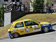Al 47° rally della Valle d'Aosta, 3 vetture Rally &amp; co