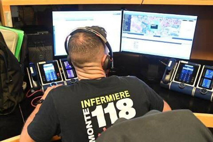 118, a Biella quasi 14mila interventi con ospedalizzazione nel 2025: in aumento rispetto a 2 anni fa 118, a Biella quasi 14mila interventi con ospedalizzazione nel 2025: in aumento rispetto a 2 anni fa