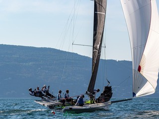Banda Larga trionfa alla 100 Miglia del Garda: un successo piemontese FOTO Andrea Buscemi Banda Larga trionfa alla 100 Miglia del Garda: un successo piemontese FOTO Andrea Buscemi