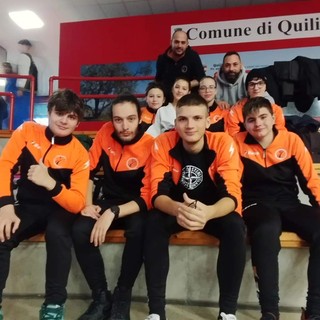 ASD New Generation Taekwondo a Junior Cup ASD New Generation Taekwondo a Junior Cup