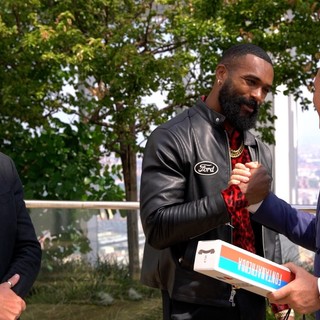 Il grande wrestling sbarca a Torino con Montez Ford