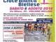 Vigliano: Il 6 agosto prima edizione della Corri con la Croce Bianca