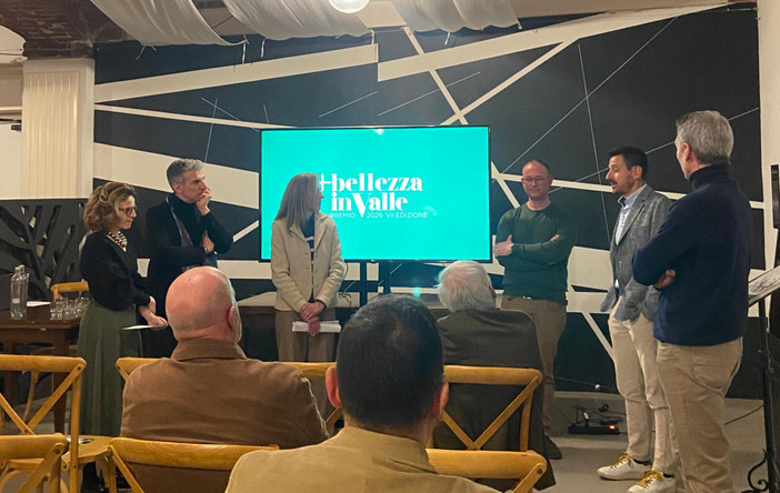 VII edizione del Premio +bellezza in Valle, nasce la sezione “Segnalaci le cose belle”