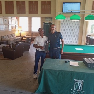 golf club golf club