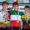 Rive Rosse, ciclismo: Giovanni Dal Ben, che si è laureato Campione Italiano Esordienti 2° anno Rive Rosse, ciclismo: Giovanni Dal Ben, che si è laureato Campione Italiano Esordienti 2° anno
