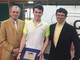 Tennis: L'Open Mobili Quarto a Ceppellini e Turconi Tennis: L'Open Mobili Quarto a Ceppellini e Turconi