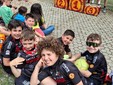 Trofeo Comunale di La Cassa, Racing Team Riverosse tra i protagonisti della giornata