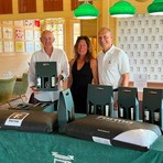 Gare e programmi al Golf Cavaglià