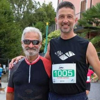 A Orta 10 in 10 anche i biellesi Pavan e Testore