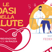 A Biella “LE OASI DELLA SALUTE” alla scuola De Amicis