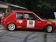 Rally Lana Storico, ottimi risultati per Equipe Vitesse