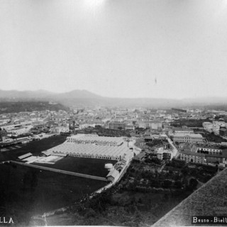 Storia industriale biellese: il Maglificio Boglietti nelle foto d'archivio - Copyright Fondazione Sella 2026