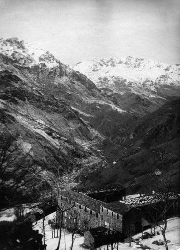 La Trappa: storia di Sordevolo nelle foto d'archivio - Copyright Fondazione Sella 2026 La Trappa: storia di Sordevolo nelle foto d'archivio - Copyright Fondazione Sella 2026